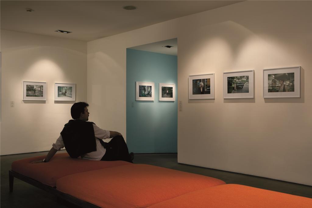 Gallery Hotel Art - Lungarno Collection Florenz Exterior foto