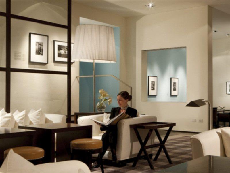 Gallery Hotel Art - Lungarno Collection Florenz Exterior foto