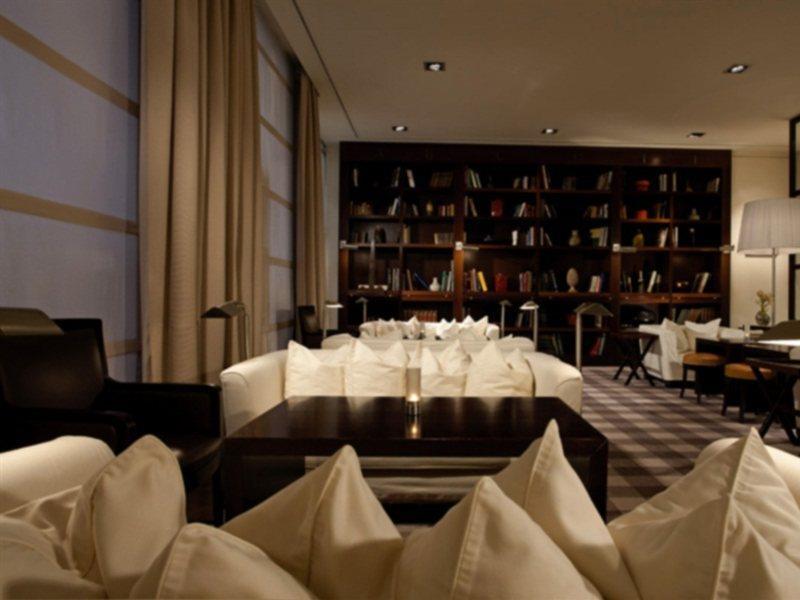 Gallery Hotel Art - Lungarno Collection Florenz Exterior foto
