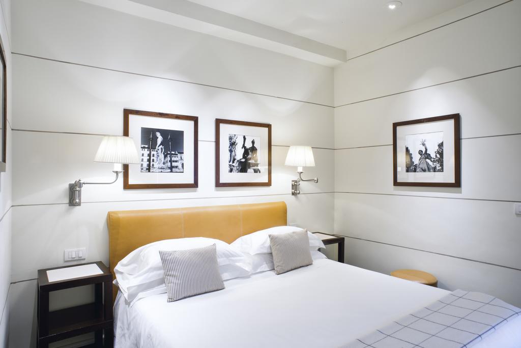 Gallery Hotel Art - Lungarno Collection Florenz Exterior foto