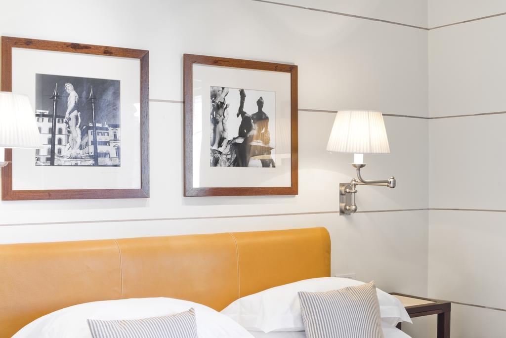 Gallery Hotel Art - Lungarno Collection Florenz Exterior foto