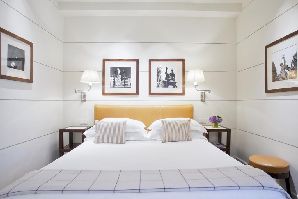 Gallery Hotel Art - Lungarno Collection Florenz Exterior foto