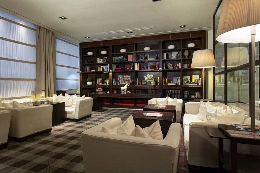 Gallery Hotel Art - Lungarno Collection Florenz Exterior foto