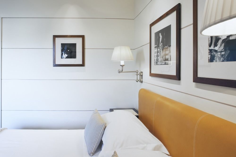 Gallery Hotel Art - Lungarno Collection Florenz Exterior foto