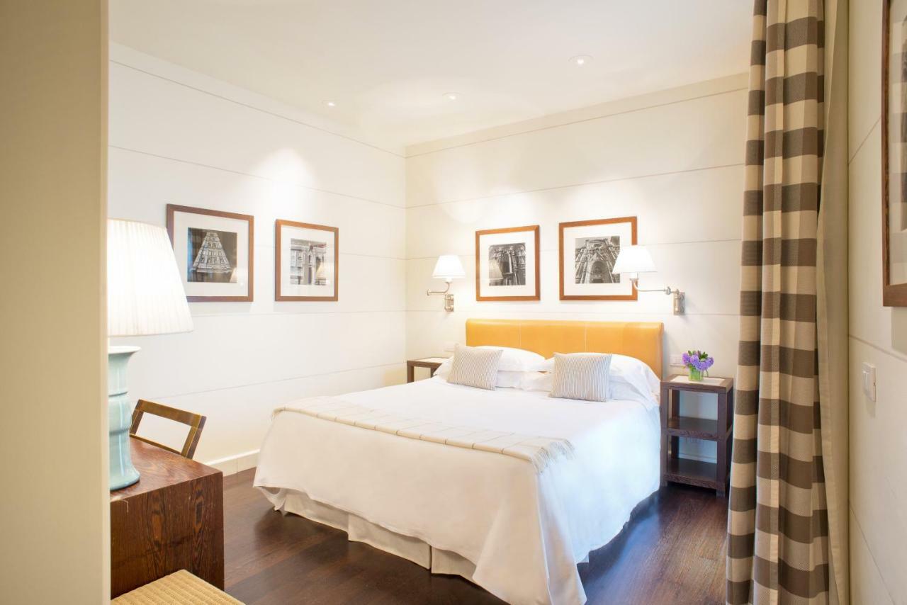 Gallery Hotel Art - Lungarno Collection Florenz Exterior foto