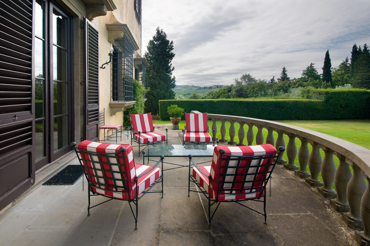 Gallery Hotel Art - Lungarno Collection Florenz Exterior foto