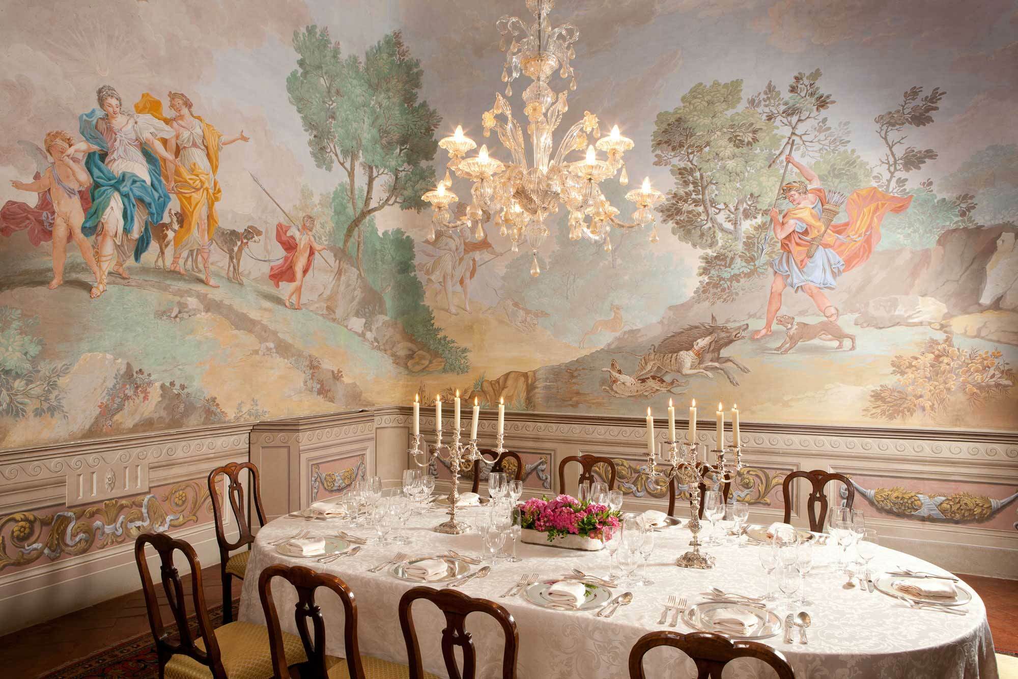 Gallery Hotel Art - Lungarno Collection Florenz Exterior foto