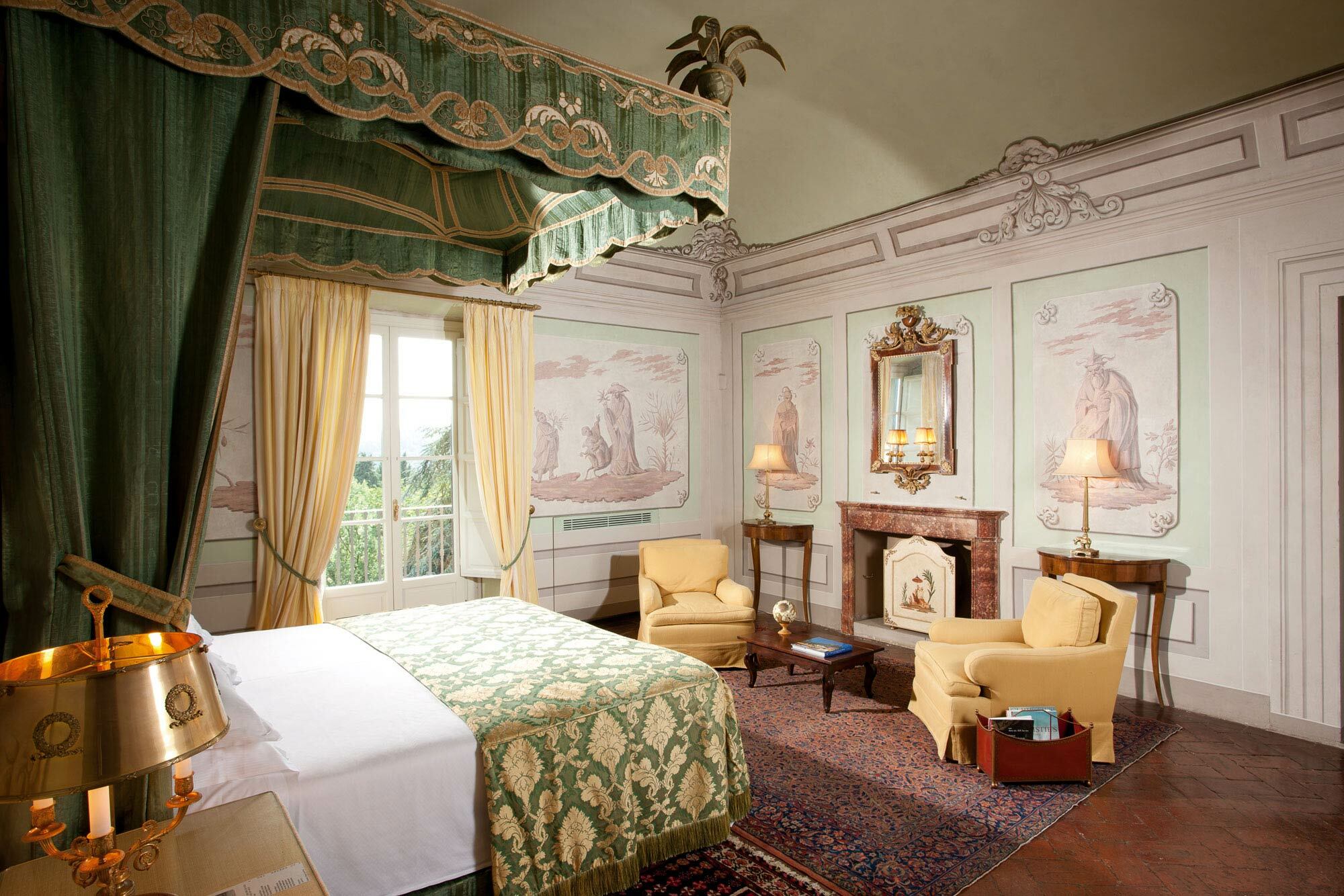 Gallery Hotel Art - Lungarno Collection Florenz Exterior foto