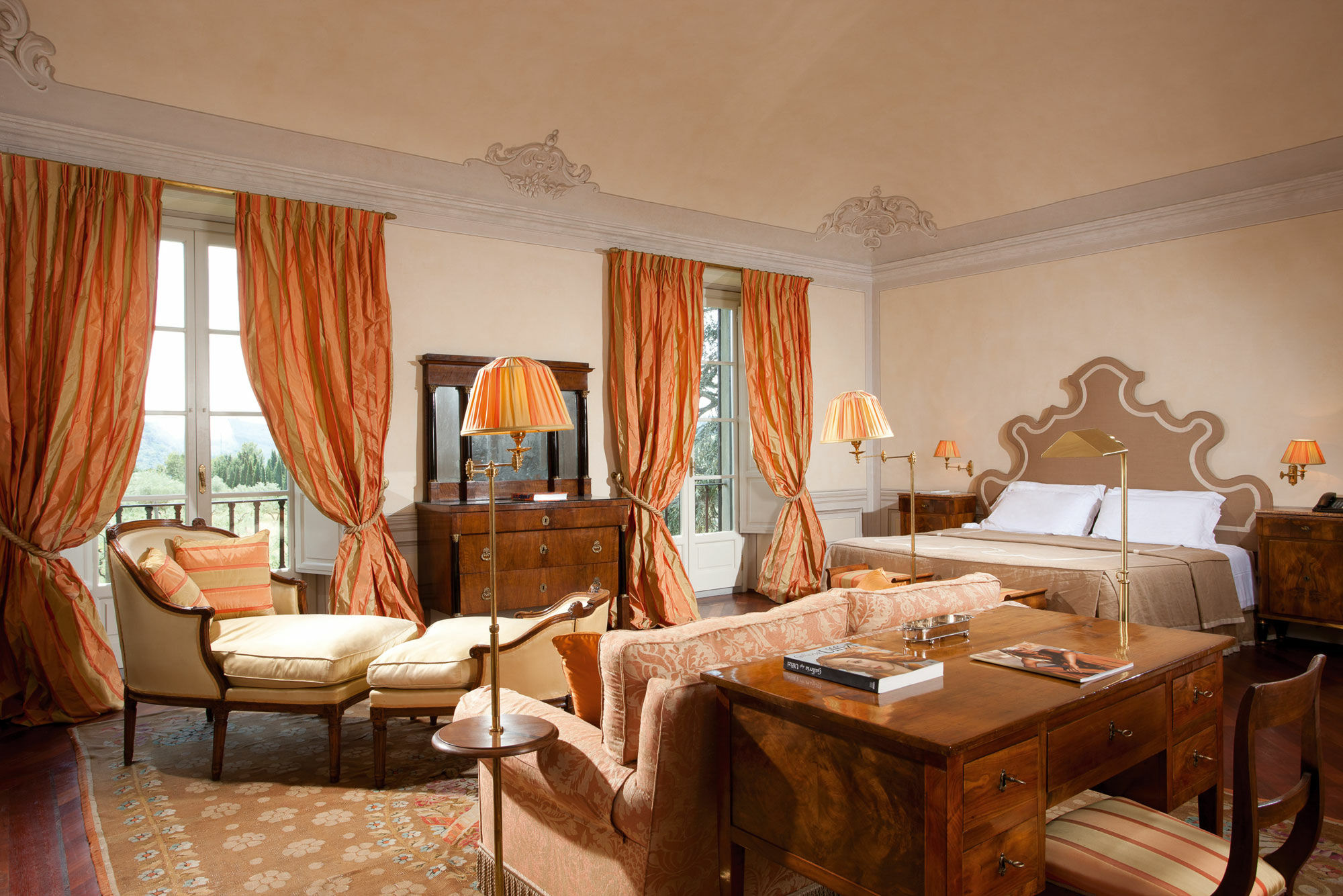 Gallery Hotel Art - Lungarno Collection Florenz Exterior foto