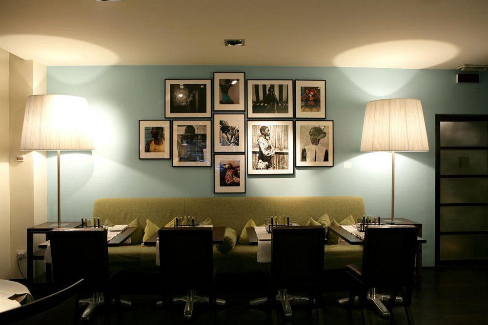 Gallery Hotel Art - Lungarno Collection Florenz Exterior foto