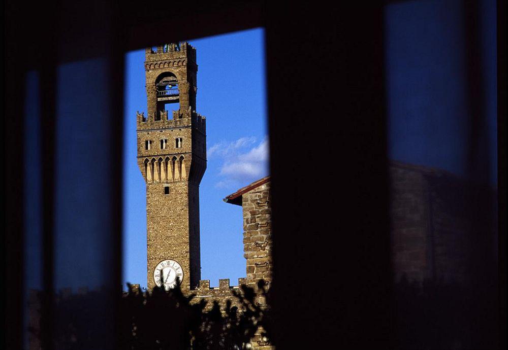 Gallery Hotel Art - Lungarno Collection Florenz Exterior foto