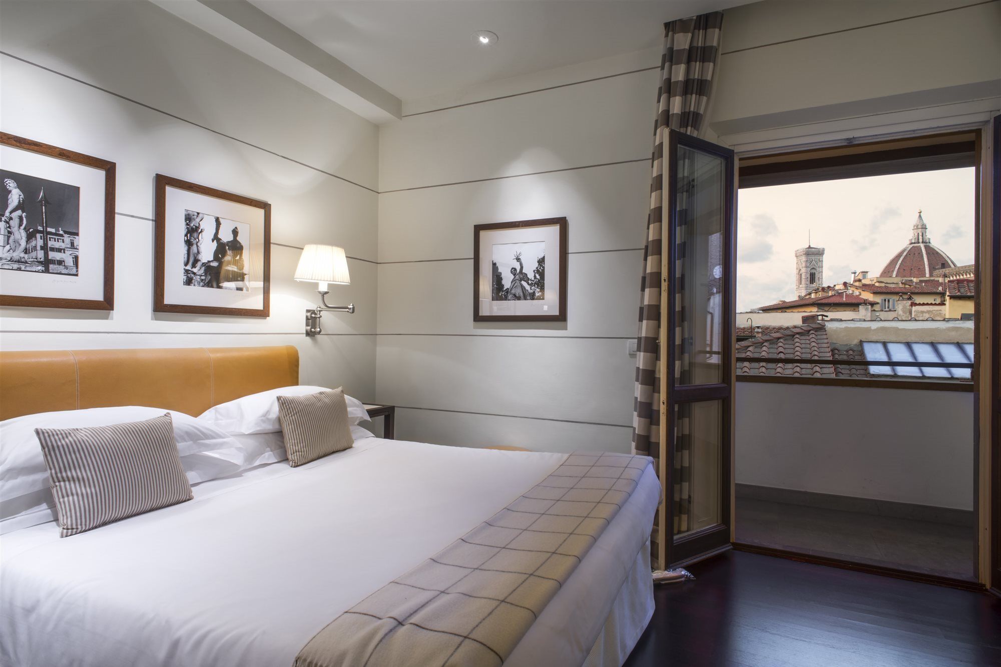Gallery Hotel Art - Lungarno Collection Florenz Exterior foto