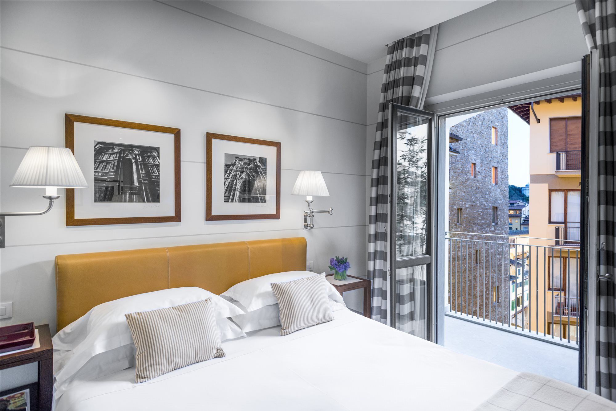 Gallery Hotel Art - Lungarno Collection Florenz Exterior foto
