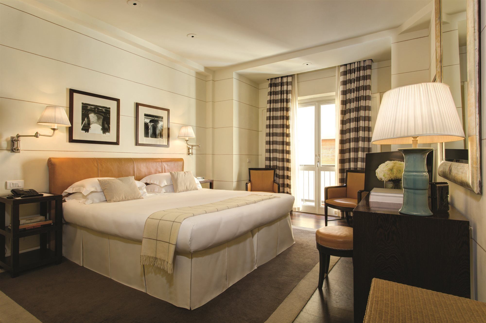Gallery Hotel Art - Lungarno Collection Florenz Exterior foto
