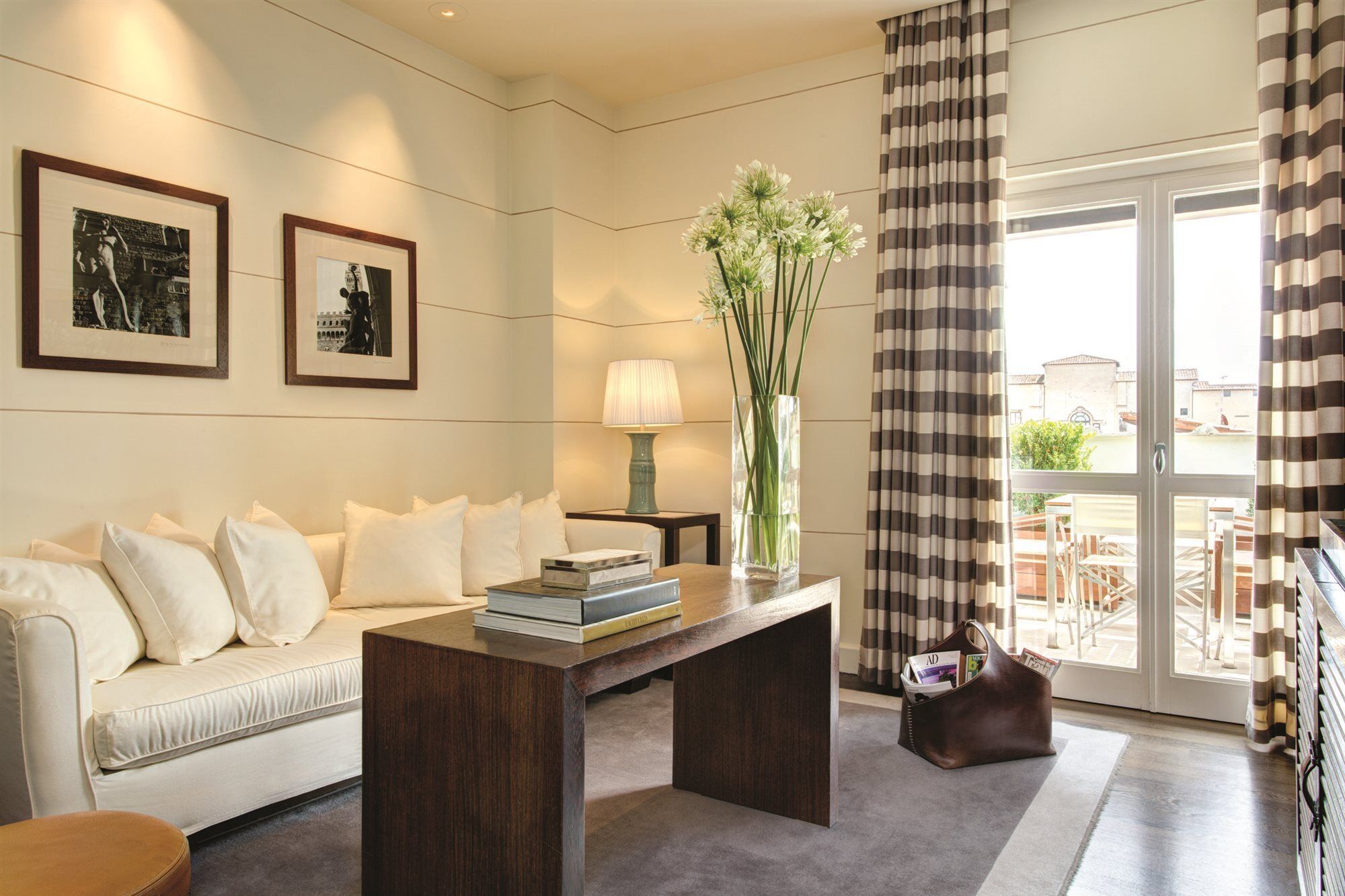 Gallery Hotel Art - Lungarno Collection Florenz Exterior foto