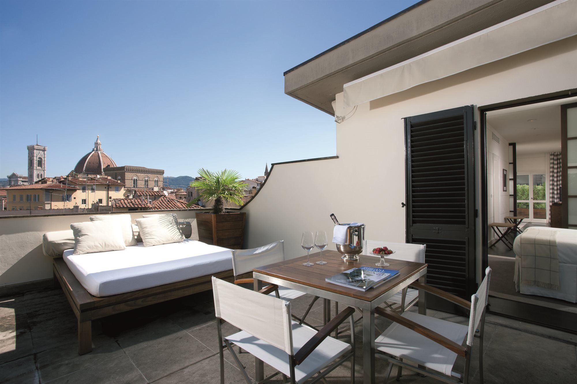 Gallery Hotel Art - Lungarno Collection Florenz Exterior foto
