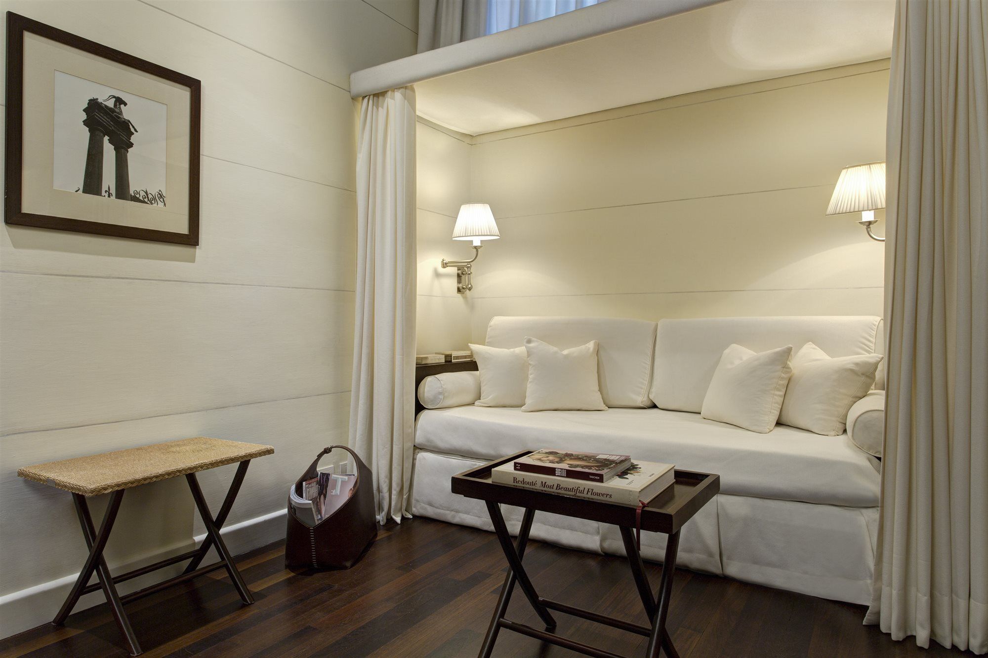 Gallery Hotel Art - Lungarno Collection Florenz Exterior foto