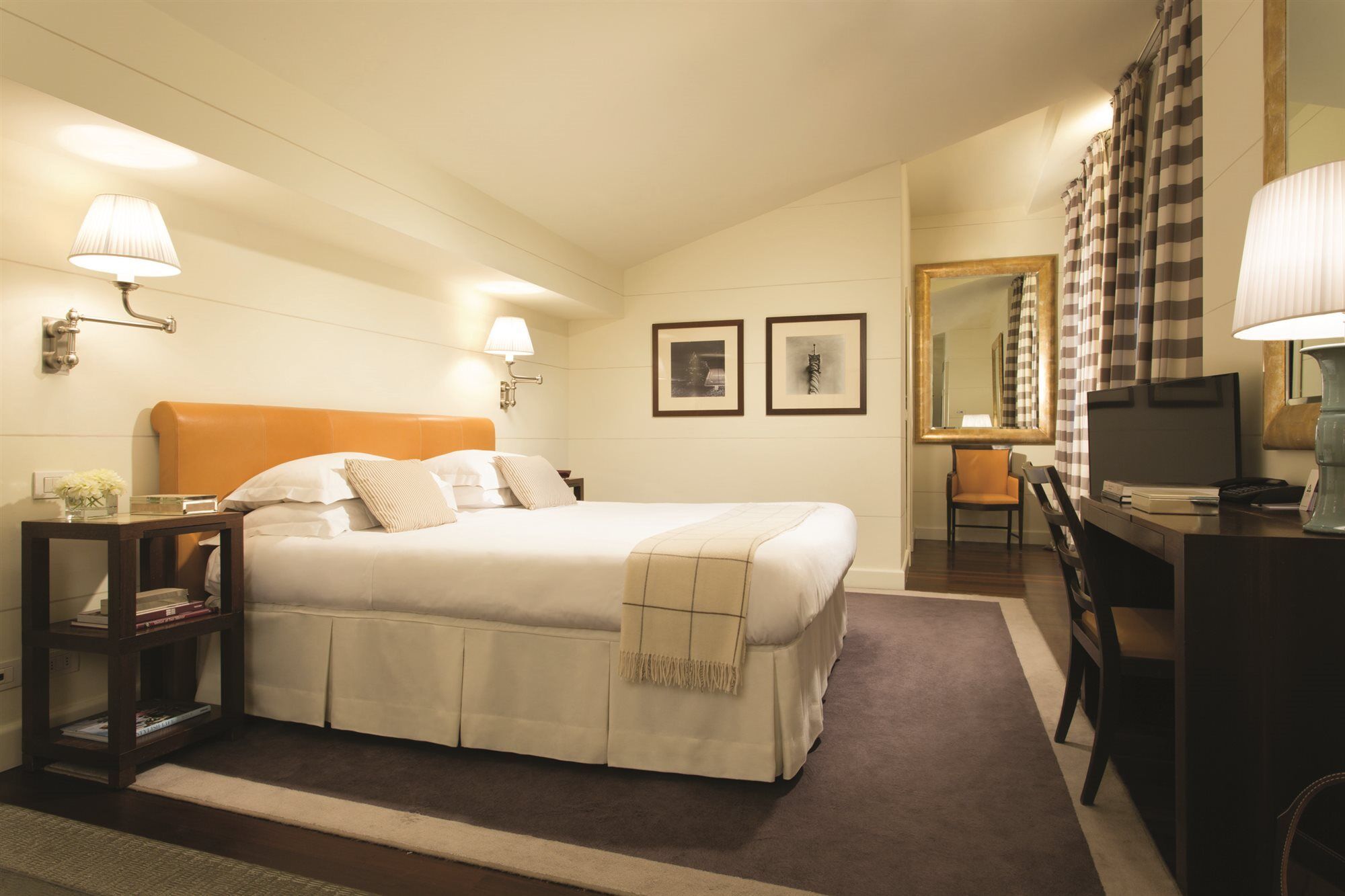 Gallery Hotel Art - Lungarno Collection Florenz Exterior foto